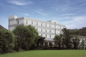 ↑동심에드피아 안성물류센터