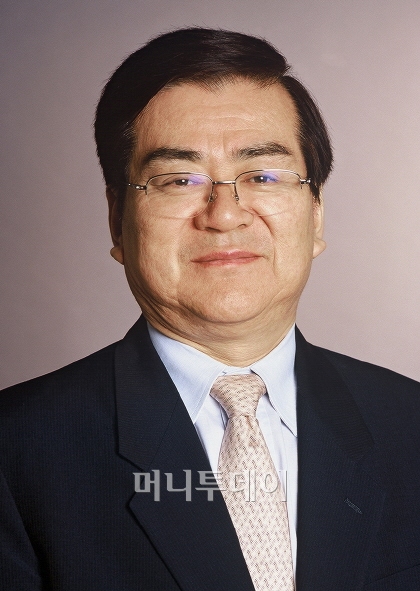 ↑조양호 한진그룹 회장(한국방위산업진흥회 회장)