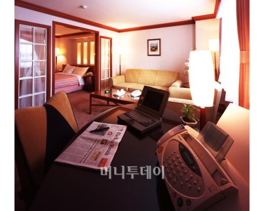 ▲프리미어인천로얄호텔_주니어스위트룸