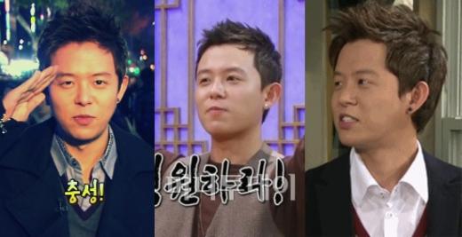 ↑ 토니안 (사진= 방송캡처)