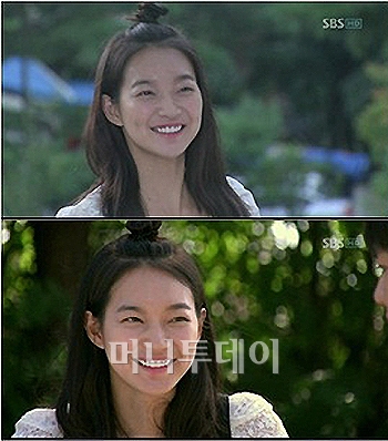 ↑ (사진= 드라마 '내여자친구는 구미호' 캡처)