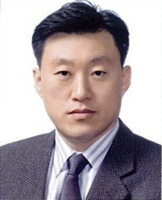 ↑송병준 게임빌 사장.