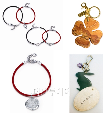 사진 제공 비비안, 게스언더웨어, 엠브루노말리