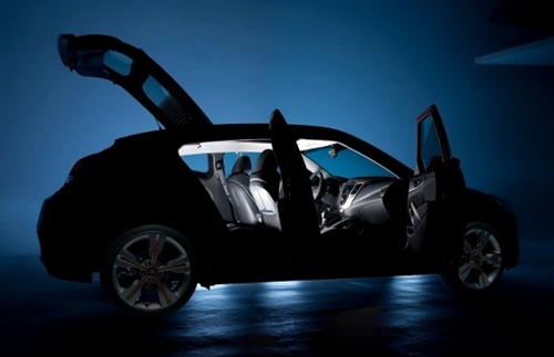 GM '시보레 볼트'