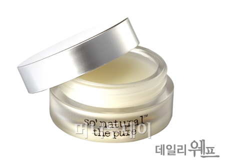 쏘내추럴_더퓨어 크랙 스킨 힐링 밤