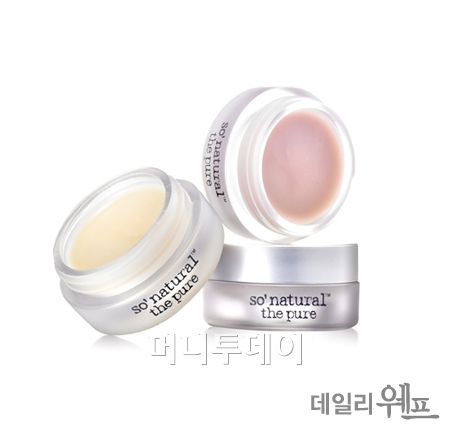 쏘내추럴_더퓨어 시크릿 터치 퍼퓸 밤