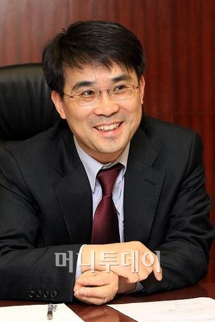 ↑법무법인 화우 전종민 변호사 ⓒ임성균 기자