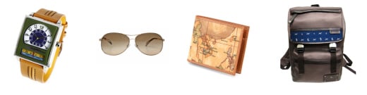 ↑(사진=바가리, 알랭미끌리, 프리마클라쎄, 헤지스 액세서리)