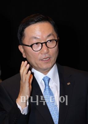 ↑ 박현주 미래에셋증권 회장