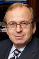 ▲리카넨 핀란드 중앙은행총재