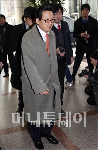 ↑한택수 국제금융센터 이사회 의장