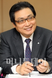↑SH공사 유민근 사장