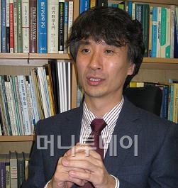 ↑김재칠 자본시장연구원 펀드연금실장