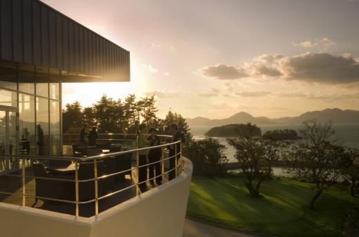 ▲브리즈 레스토랑