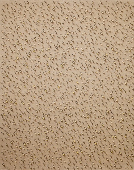 김창열의 물방울