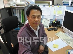 ↑ 황수성 지경부 신재생에너지과장