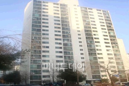 ↑ 대구 달서구 도원동 '산새마을' ⓒ디지털태인