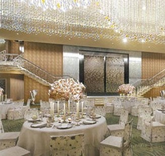 안틸라 내부 모습