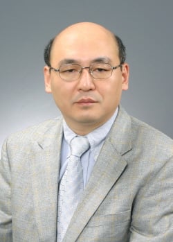 홍정훈 국민대 경영대학원장 ⓒ국민대