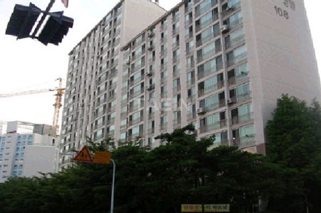 ↑ 김포시 풍무동 양도마을서해메이져타운 ⓒ디지털태인