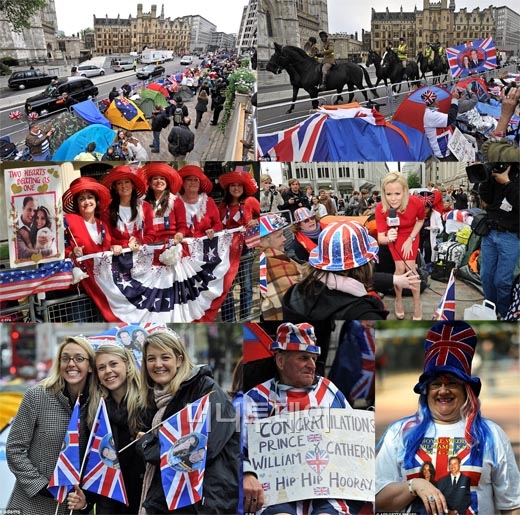 사진 데일리메일, 텔레그래프