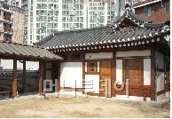 ↑글마루 한옥어린이 도서관 모습