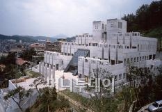 ↑은평구립도서관