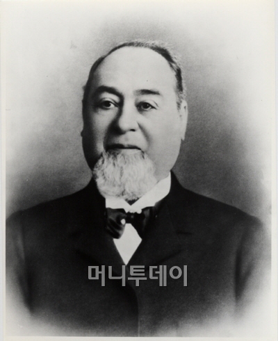 리바이 스트라우스(Levi Strauss)(사진 제공 리바이스)