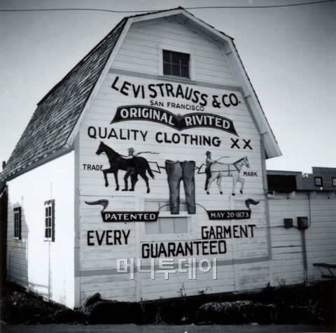 사진 제공 리바이스