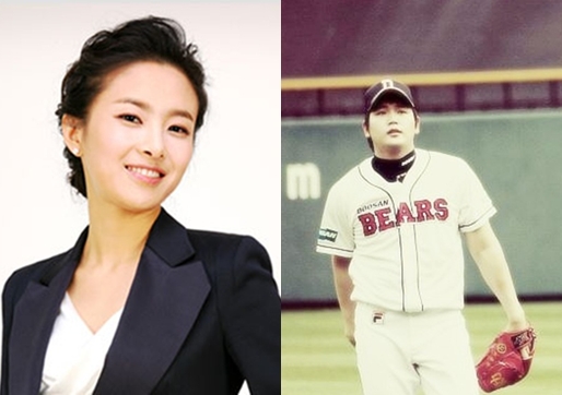 송지선과 임태훈