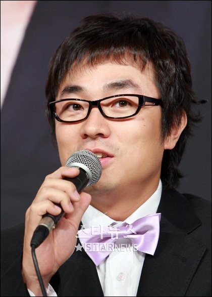 성대현 ⓒ머니투데이 스타뉴스