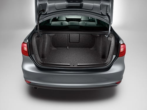 ↑폭스바겐 '뉴 제타'