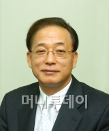 ↑현대건설 정수현 신임 사장.