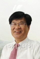 ↑정수현 현대건설 신임 사장.