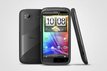 HTC 센세이션