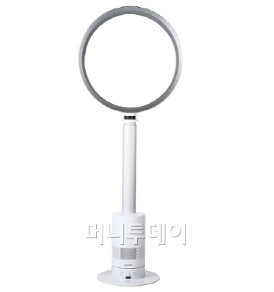 날개 없는 선풍기