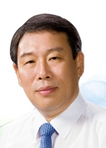 ↑최민호 행정중심복합도시건설청장