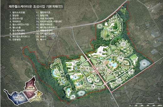 자료: 제주국제자유도시센터