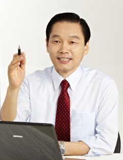 ↑길기연 코레일관광개발 사장