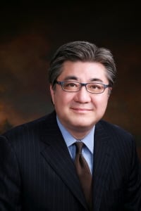 강익춘 한국주니퍼네트웍스 대표