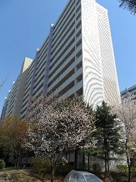 ↑의정부시 호원동 두산아파트