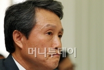 ↑권도엽 국토해양부 장관 ⓒ이동훈 기자