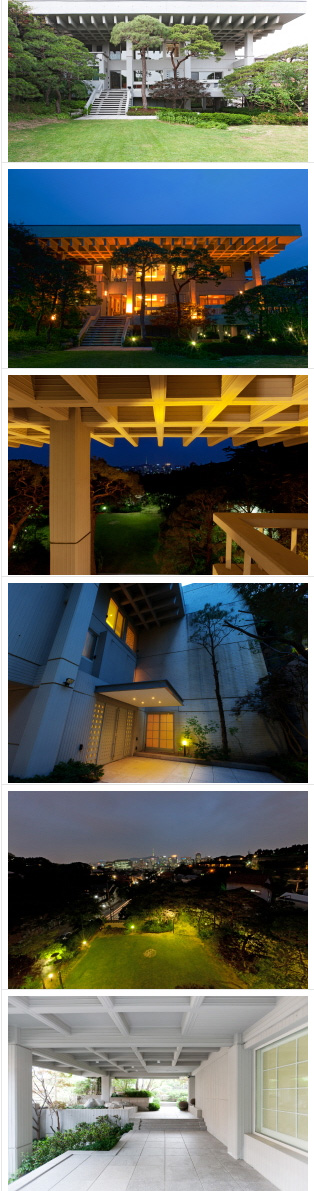 ↑ 고 김중업 선생