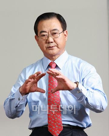 ↑ 안승규 한국전력기술 사장(사진: 한전기술)