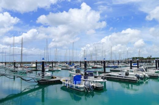 오키나와 해양공원.