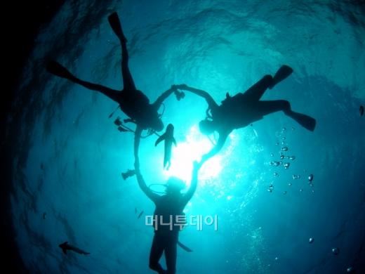 유네스코가 지정한 세계문화유산 '수리성'