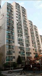 ↑의정부시 호원동 건영아파트ⓒ부동산태인