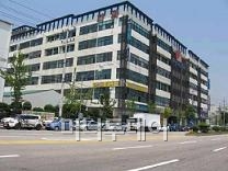 ↑테크노파크쌍용3차