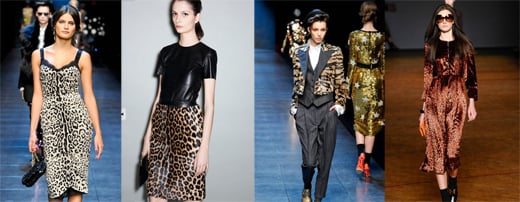 ⓒ2011 돌체&가바나 컬렉션, 2011 Pre-Fall 셀린 컬렉션 F/W 마크제이콥스,