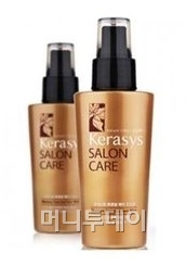 케라시스 살롱케어 워터 에센스